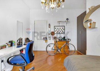 Camera / camera da letto - Attic VIA MONTE BIANCO
8, Monza - photo 19