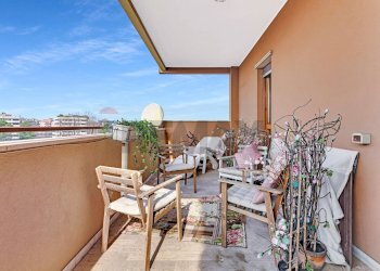 Balcone - Attic VIA MONTE BIANCO
8, Monza - photo 20