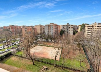 Edificio all\'aperto - Attic VIA MONTE BIANCO
8, Monza - photo 21