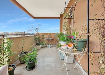 Terrazza - Attic VIA MONTE BIANCO
8, Monza - photo 25