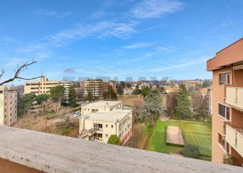 Edificio all\'aperto - Attic VIA MONTE BIANCO
8, Monza - photo 27
