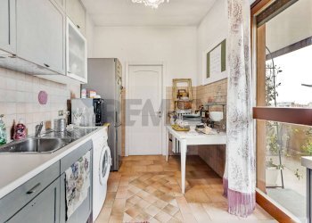 Cucina - Attic VIA MONTE BIANCO
8, Monza - photo 29
