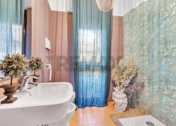 Bagno - Attic VIA MONTE BIANCO
8, Monza - photo 30