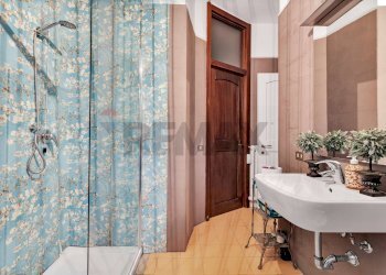 Bagno - Attic VIA MONTE BIANCO
8, Monza - photo 31