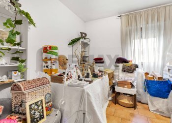Soggiorno - Attic VIA MONTE BIANCO
8, Monza - photo 32