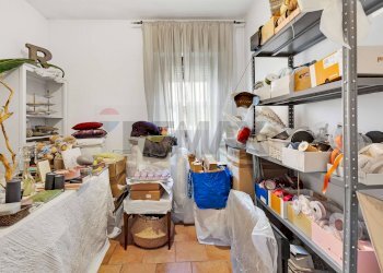 Dispensa di stoccaggio - Attic VIA MONTE BIANCO
8, Monza - photo 33