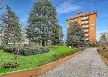 Edificio all\'aperto - Attic VIA MONTE BIANCO
8, Monza - photo 36