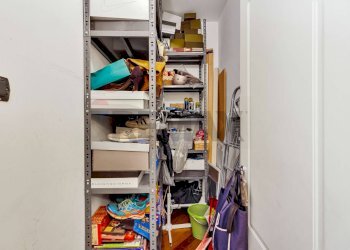 Dispensa di stoccaggio - Attic VIA MONTE BIANCO
8, Monza - photo 41