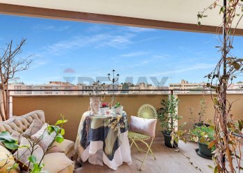 Terrazza - Attic VIA MONTE BIANCO
8, Monza - photo 42