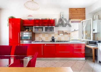 Cucina - Bilocale Via Vittorio Emanuele II
34, Valera Fratta - foto 6