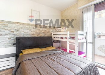 Camera / camera da letto - Bilocale Via Vittorio Emanuele II
34, Valera Fratta - foto 8