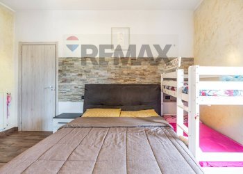 Camera / camera da letto - Bilocale Via Vittorio Emanuele II
34, Valera Fratta - foto 9