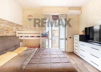 Camera / camera da letto - Bilocale Via Vittorio Emanuele II
34, Valera Fratta - foto 10