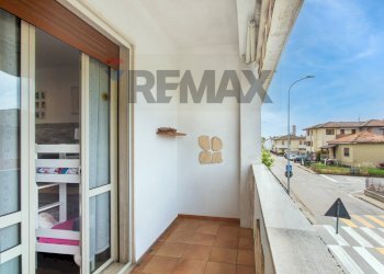 Balcone - Bilocale Via Vittorio Emanuele II
34, Valera Fratta - foto 13