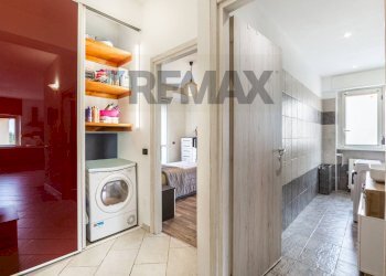 Bagno - Bilocale Via Vittorio Emanuele II
34, Valera Fratta - foto 15