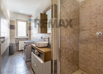 Bagno - Bilocale Via Vittorio Emanuele II
34, Valera Fratta - foto 16