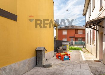 Terrazza - Bilocale Via Vittorio Emanuele II
34, Valera Fratta - foto 19