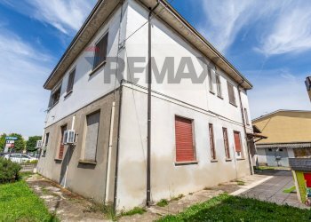 Casa all\'aperto - Bilocale Via Vittorio Emanuele II
34, Valera Fratta - foto 22