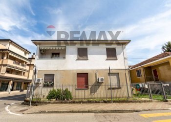 Casa all\'aperto - Bilocale Via Vittorio Emanuele II
34, Valera Fratta - foto 24