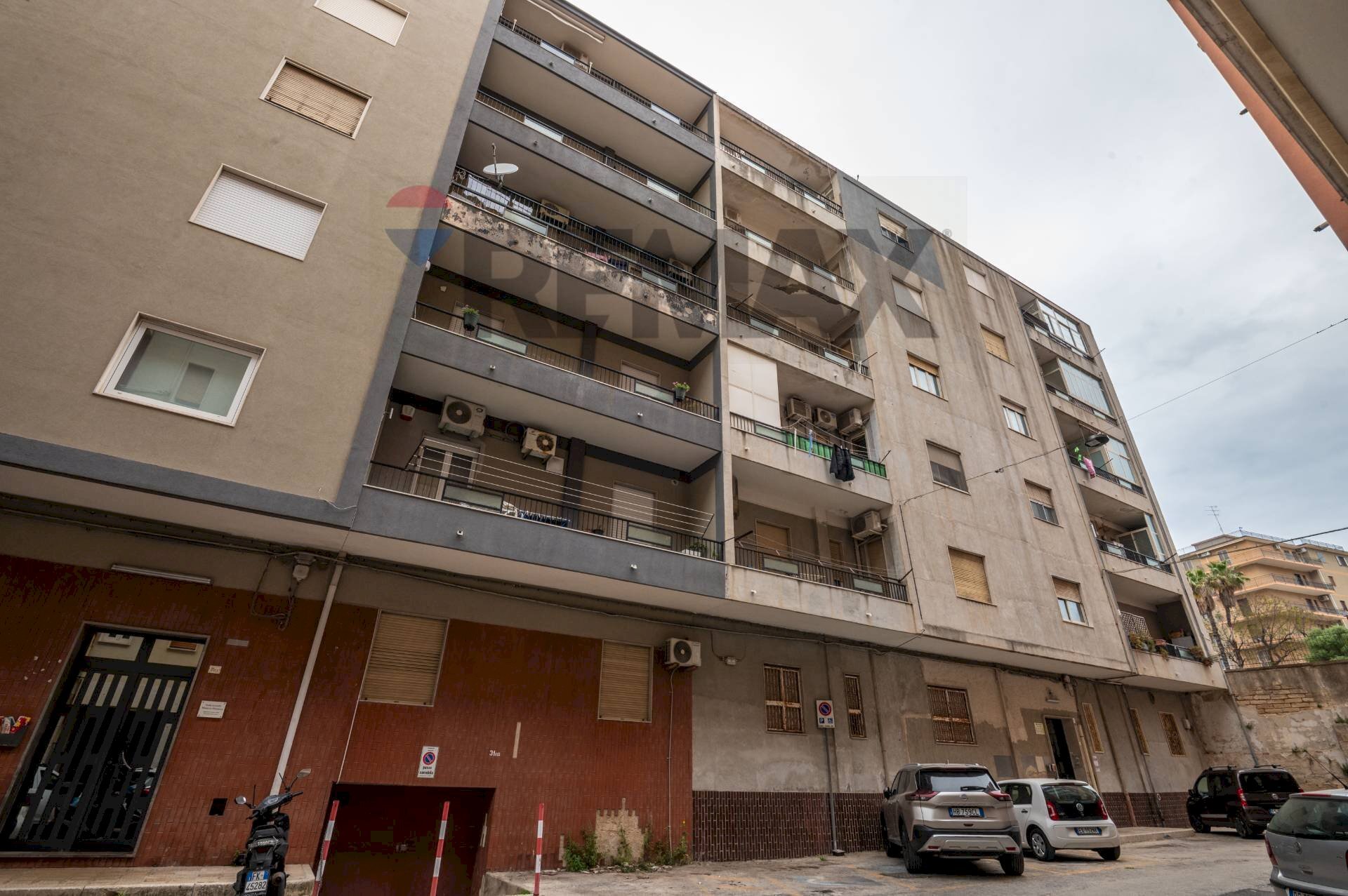 Edificio all\'aperto - Appartamento Via Sebastiano Olivieri
 
31, Siracusa - foto 1