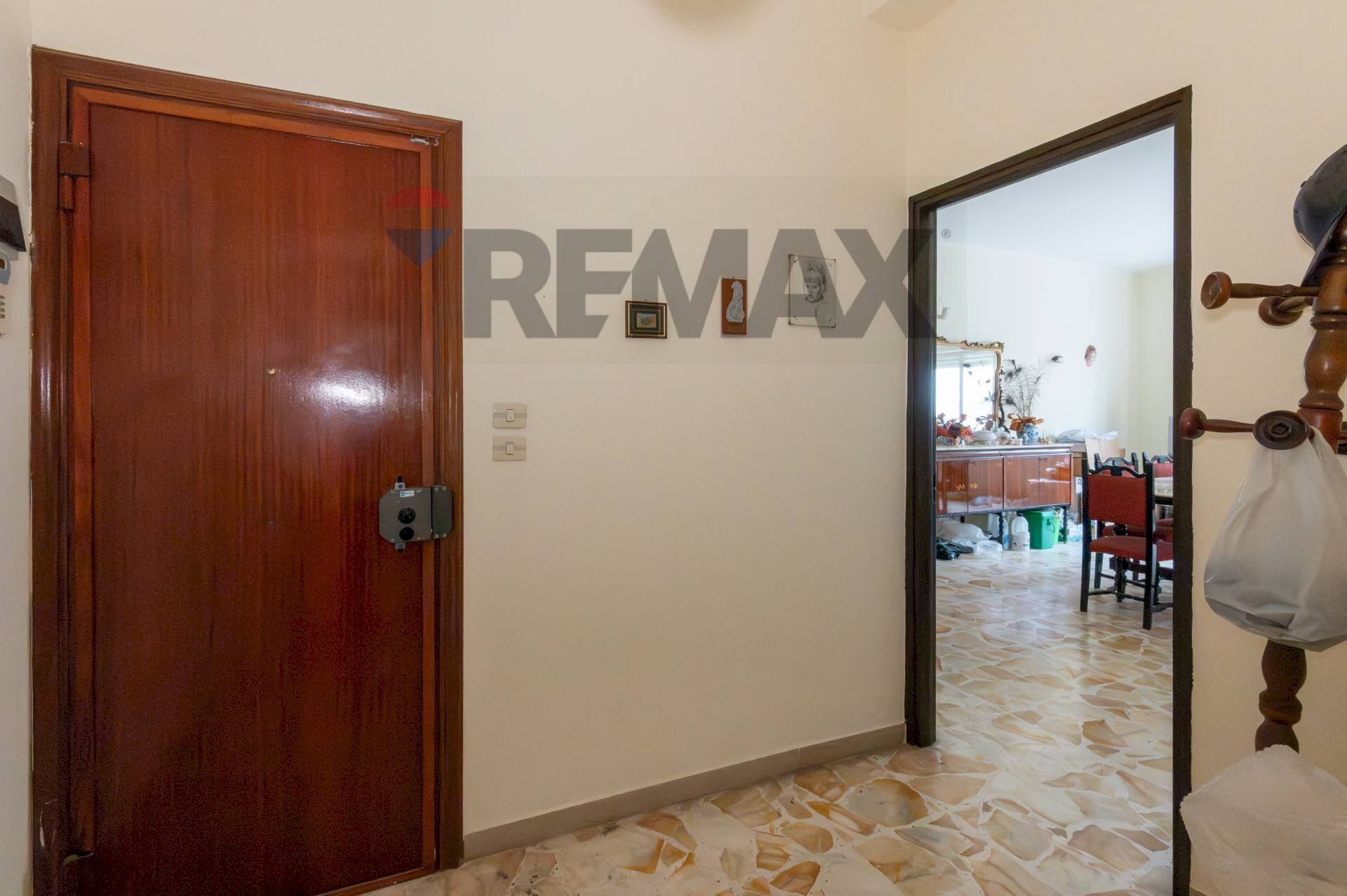 Hall / corridoio - Appartamento Via Sebastiano Olivieri
31, Siracusa - foto 2