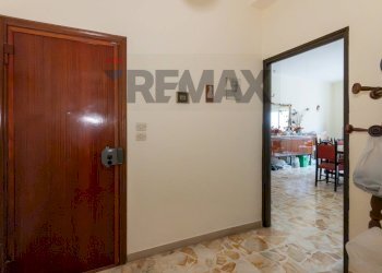 Hall / corridoio - Appartamento Via Sebastiano Olivieri
 
31, Siracusa - foto 2