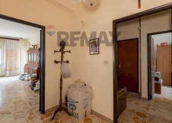 Hall / corridoio - Appartamento Via Sebastiano Olivieri
 
31, Siracusa - foto 3