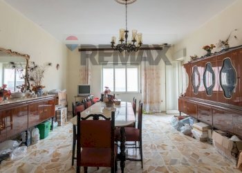 Sala da pranzo - Appartamento Via Sebastiano Olivieri
 
31, Siracusa - foto 4