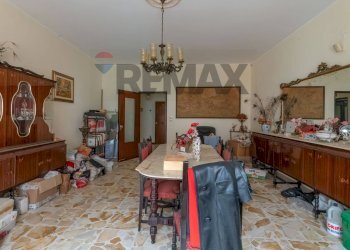 Sala da pranzo - Appartamento Via Sebastiano Olivieri
 
31, Siracusa - foto 5