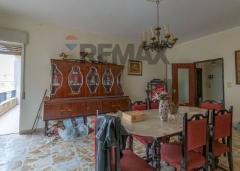 Sala da pranzo - Appartamento Via Sebastiano Olivieri
 
31, Siracusa - foto 6
