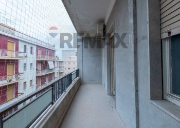 Balcone - Appartamento Via Sebastiano Olivieri
 
31, Siracusa - foto 7
