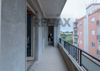Balcone - Appartamento Via Sebastiano Olivieri
 
31, Siracusa - foto 8