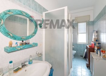 Bagno - Appartamento Via Sebastiano Olivieri
 
31, Siracusa - foto 11