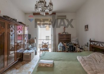 Camera / camera da letto - Appartamento Via Sebastiano Olivieri
 
31, Siracusa - foto 13
