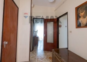 Hall / corridoio - Appartamento Via Sebastiano Olivieri
 
31, Siracusa - foto 15