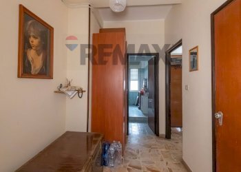 Hall / corridoio - Appartamento Via Sebastiano Olivieri
 
31, Siracusa - foto 16