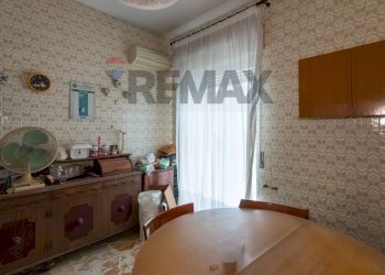 Sala da pranzo - Appartamento Via Sebastiano Olivieri
 
31, Siracusa - foto 22
