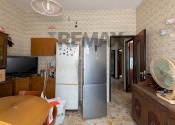 Cucina - Appartamento Via Sebastiano Olivieri
 
31, Siracusa - foto 23