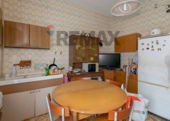 Cucina - Appartamento Via Sebastiano Olivieri
 
31, Siracusa - foto 24