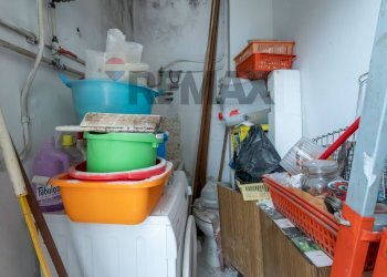 Lavanderia - Appartamento Via Sebastiano Olivieri
 
31, Siracusa - foto 25