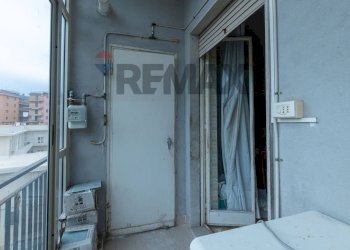 Balcone - Appartamento Via Sebastiano Olivieri
 
31, Siracusa - foto 26