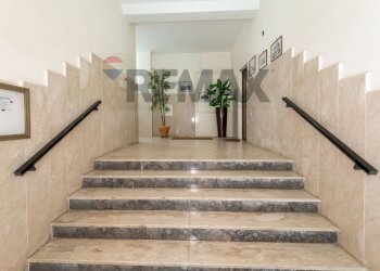 Ricezione / Lobby - Appartamento Via Sebastiano Olivieri
 
31, Siracusa - foto 30