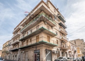 Edificio all\'aperto - Appartamento Via Vincenzo Statella
 
20, Siracusa - foto 1