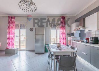 Cucina - Appartamento Via Vincenzo Statella
 
20, Siracusa - foto 3
