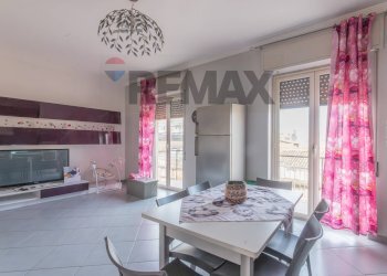 Sala da pranzo - Appartamento Via Vincenzo Statella
 
20, Siracusa - foto 4