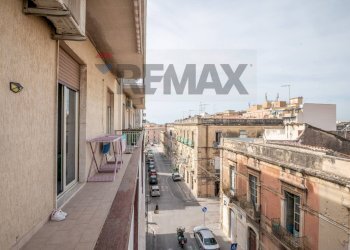 Balcone - Appartamento Via Vincenzo Statella
 
20, Siracusa - foto 7