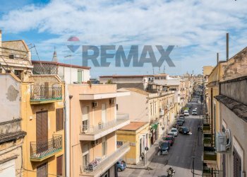 Edificio all\'aperto - Appartamento Via Vincenzo Statella
 
20, Siracusa - foto 10
