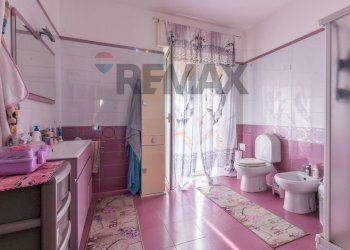 Bagno - Appartamento Via Vincenzo Statella
 
20, Siracusa - foto 13