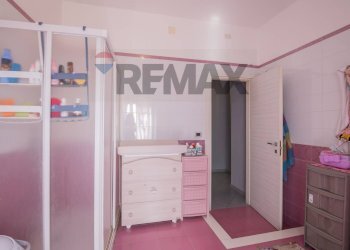 Bagno - Appartamento Via Vincenzo Statella
 
20, Siracusa - foto 14