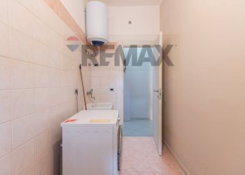 Lavanderia - Appartamento Via Vincenzo Statella
 
20, Siracusa - foto 16